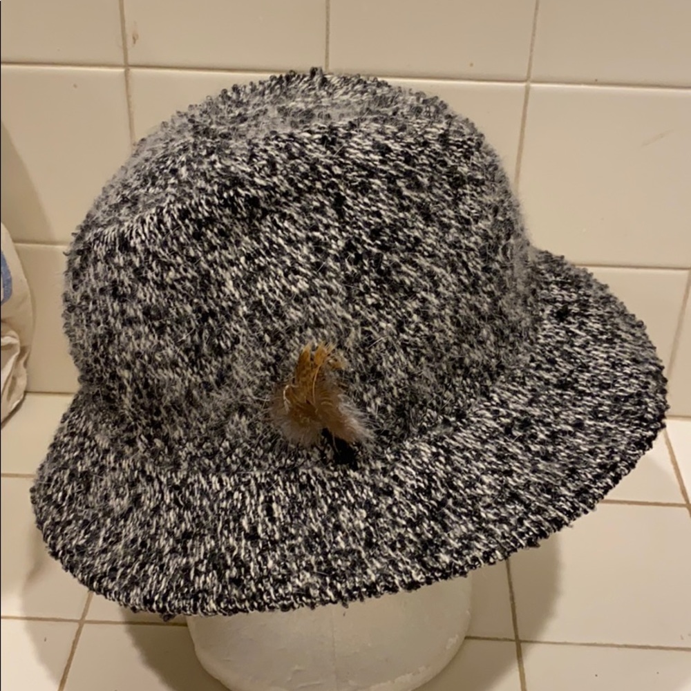 Kangol Bucket Style Hat In Good Condition - image 2